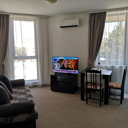 South Beach Apartment نيسيبار المظهر الخارجي الصورة