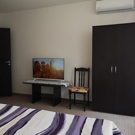 South Beach Apartment نيسيبار المظهر الخارجي الصورة