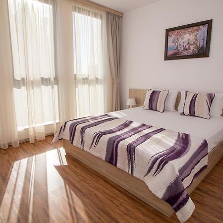 South Beach Apartment نيسيبار المظهر الخارجي الصورة