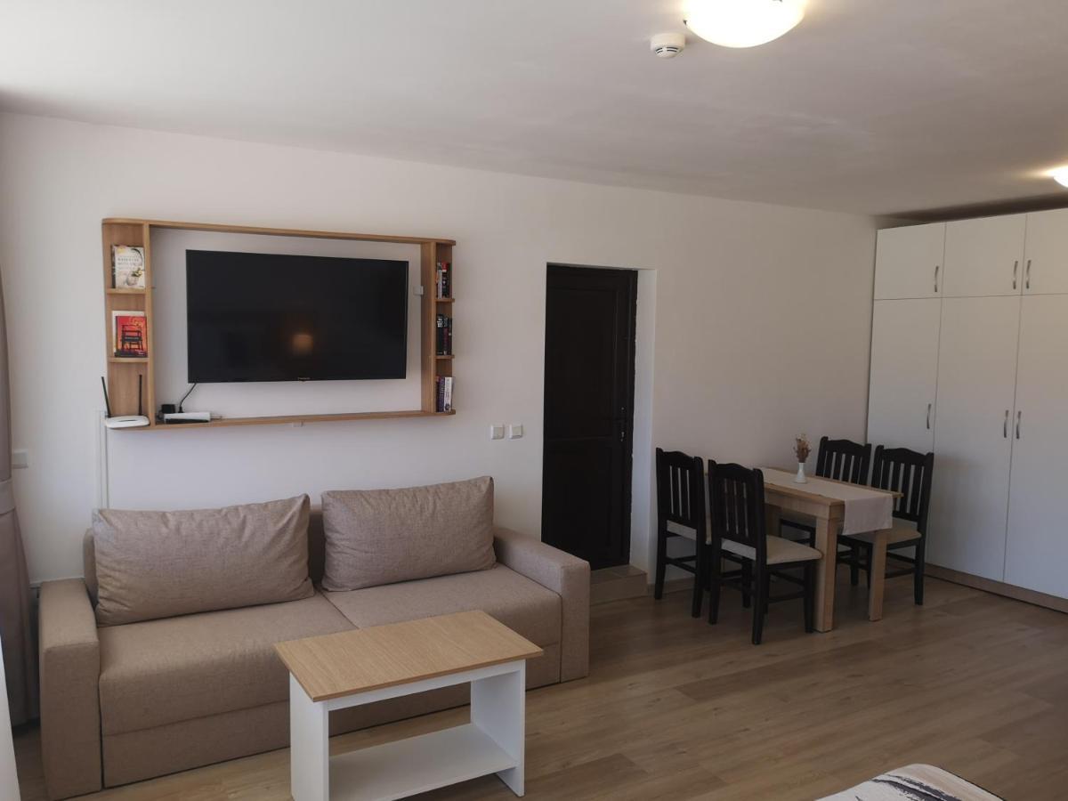 South Beach Apartment نيسيبار المظهر الخارجي الصورة